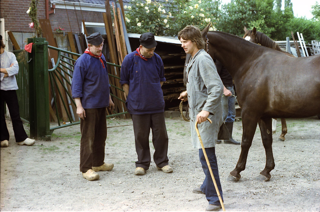 1975 • Schoolfeest divers jubileumjaar