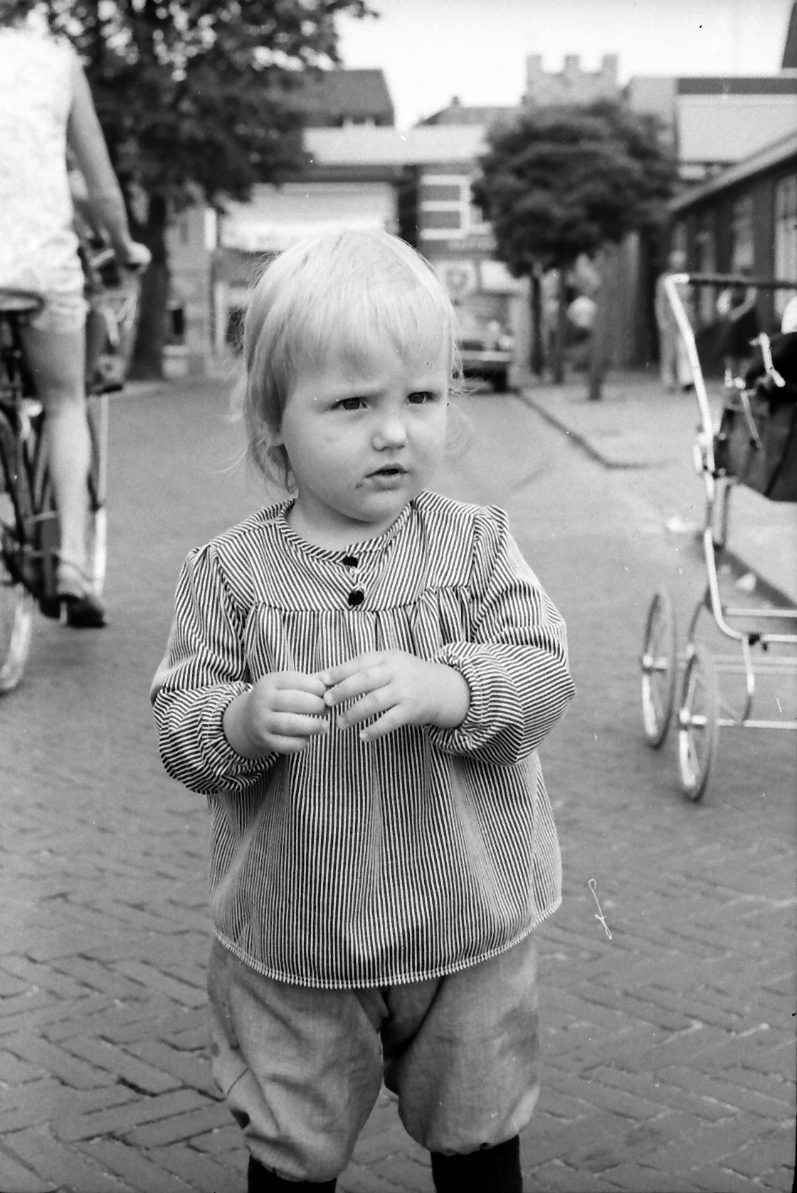 1975 • Schoolfeest divers jubileumjaar