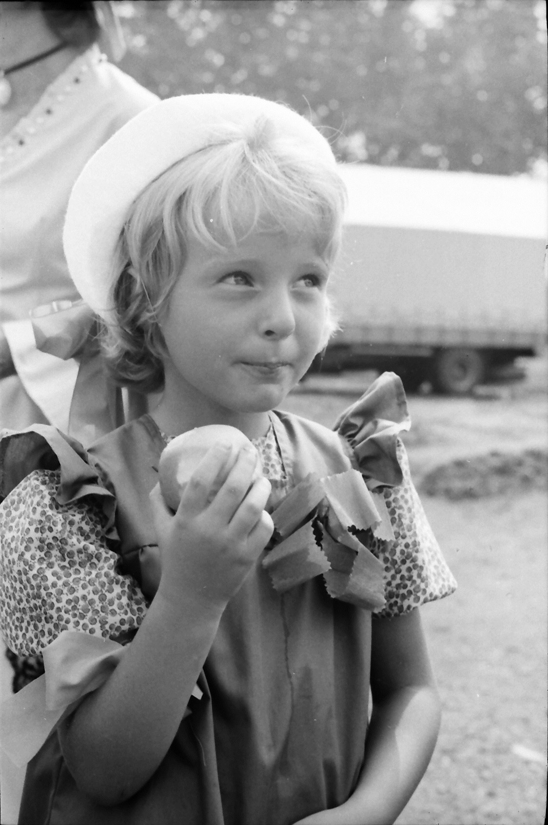 1975 • Schoolfeest divers jubileumjaar