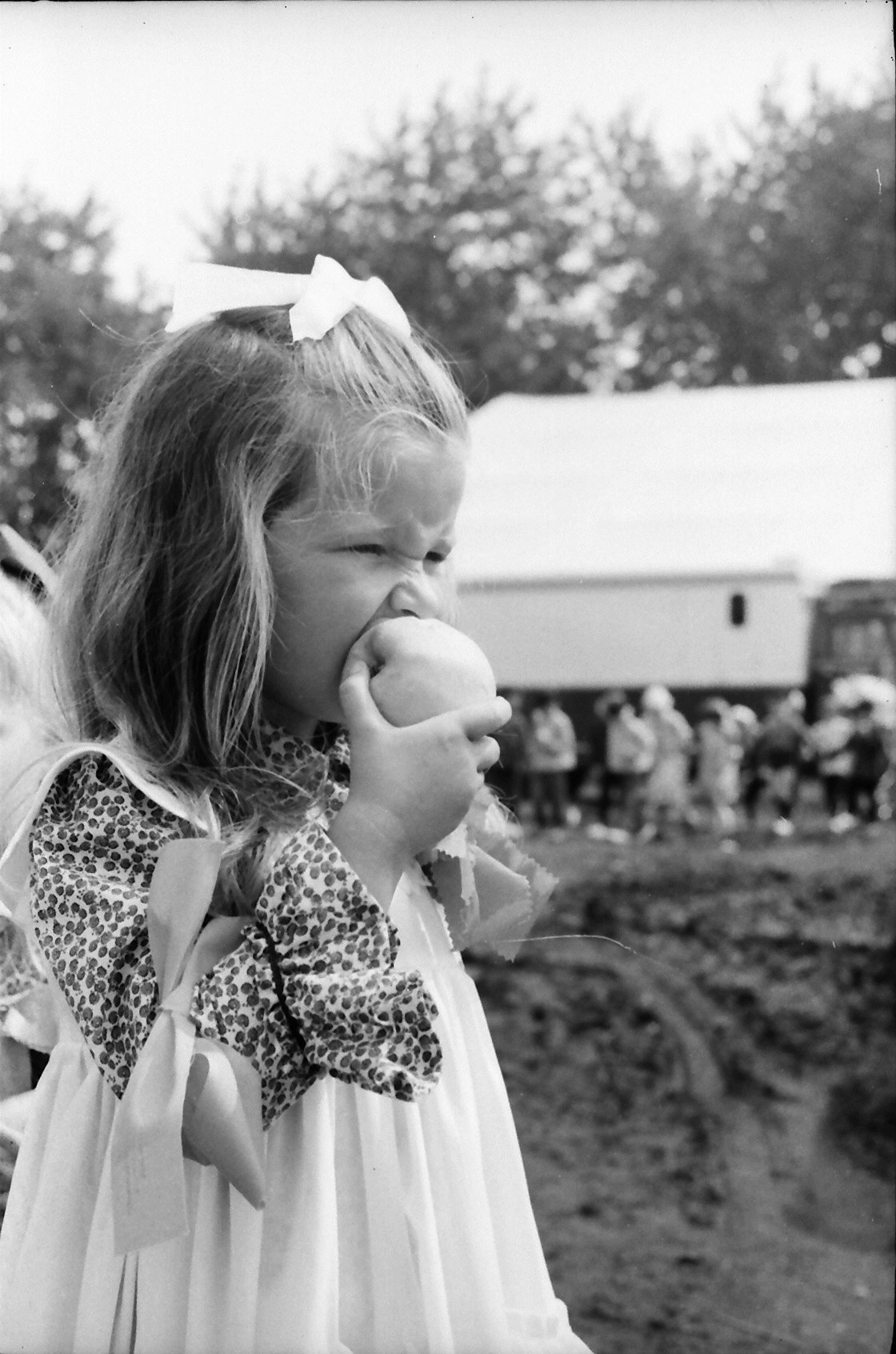 1975 • Schoolfeest divers jubileumjaar