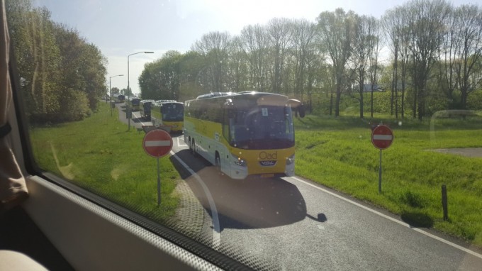 Seniorentocht 2019 door natuurgebieden Overijssel en Achterhoek