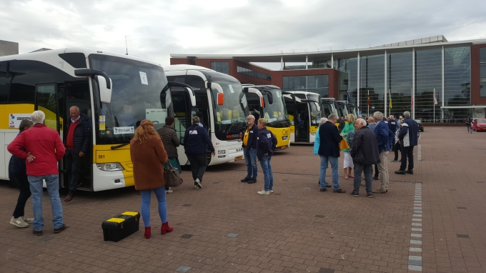 Aanmelden voor de Seniorentocht kan nog tot 7 mei!