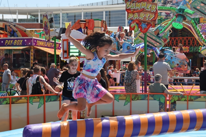 Een mooi Schoolfeest 2024