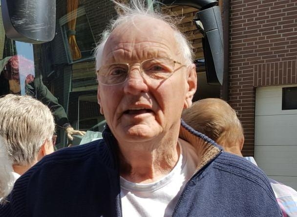 Fons Reuver overleden