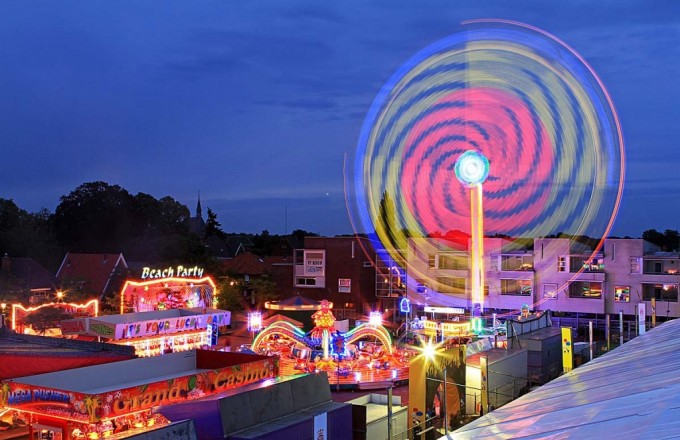 Kermis 2015